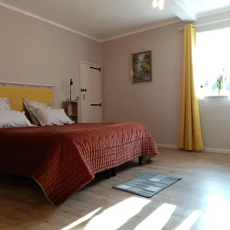 Le Clos Des 7 Vallees 3*