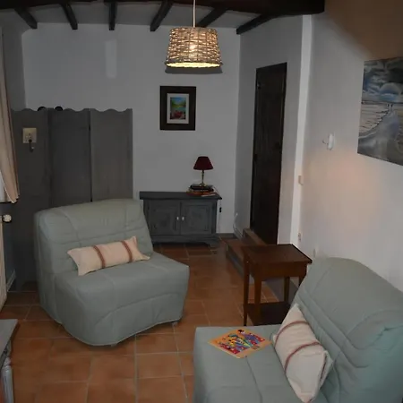 ベッド・アンド・ブレックファスト Le Clos Des 7 Vallees