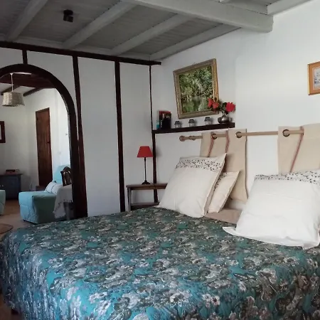 住宿加早餐酒店 Le Clos Des 7 Vallees