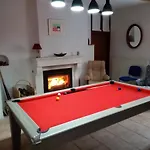 Le Clos Des 7 Vallees Oda ve Kahvaltı 3*