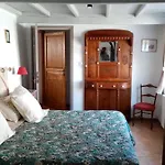 Le Clos Des 7 Vallees Oda ve Kahvaltı