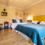 Le Clos Des 7 Vallees Oda ve Kahvaltı
