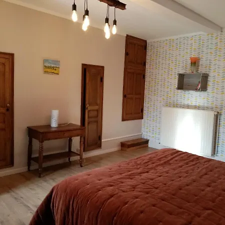 Le Clos Des 7 Vallees