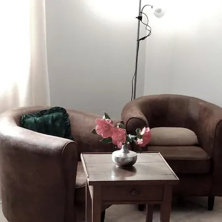 Bed & Breakfast Le Clos Des 7 Vallees