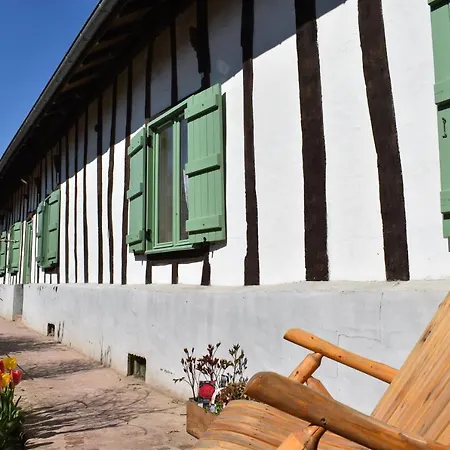 Bed & Breakfast Le Clos Des 7 Vallees 3*