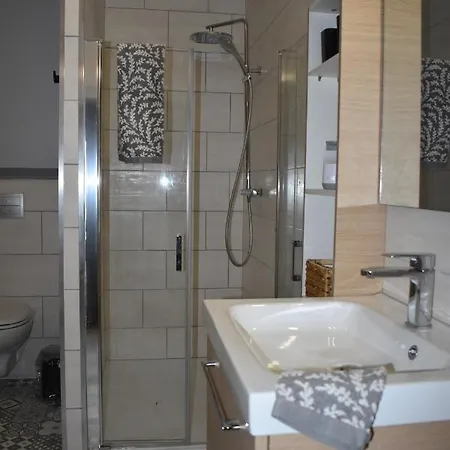 לינה וארוחת בוקר Le Clos Des 7 Vallees Le Touquet