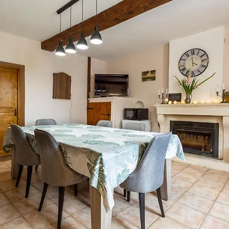 Le Clos Des 7 Vallees Le Touquet