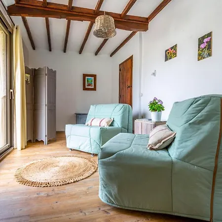 Le Clos Des 7 Vallees Sains-les-Fressin