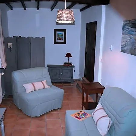 Le Clos Des 7 Vallees לינה וארוחת בוקר 3*