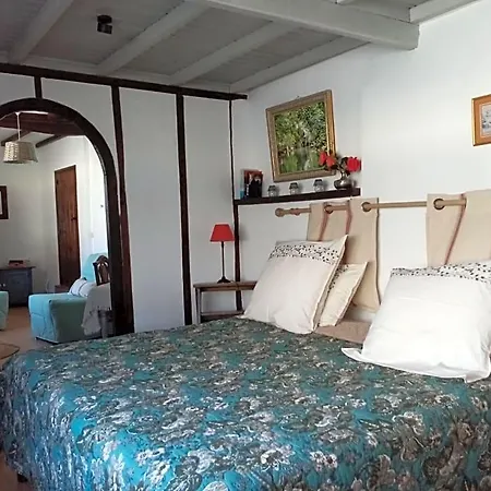 Le Clos Des 7 Vallees 3*