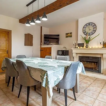 Le Clos Des 7 Vallees 3*