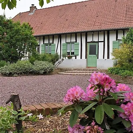 Le Clos Des 7 Vallees