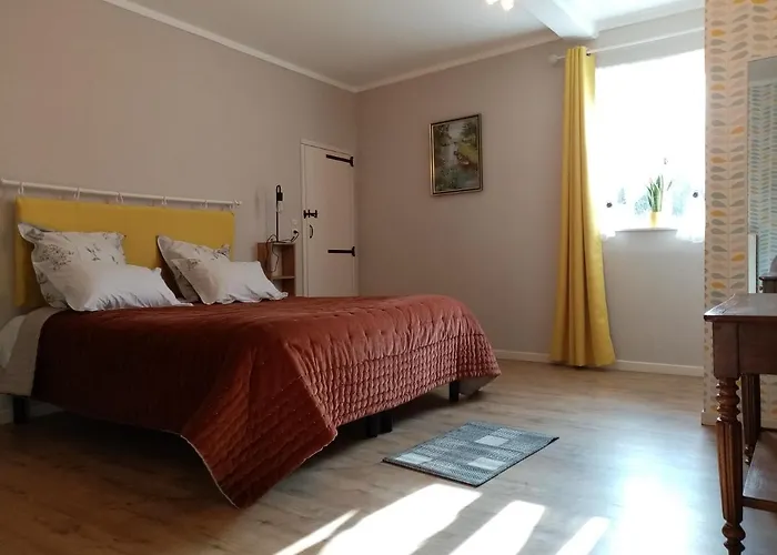 Le Clos Des 7 Vallees 3*