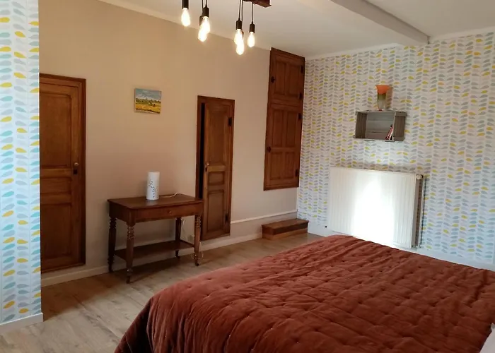 Le Clos Des 7 Vallees