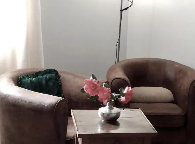 Bed & Breakfast Le Clos Des 7 Vallees